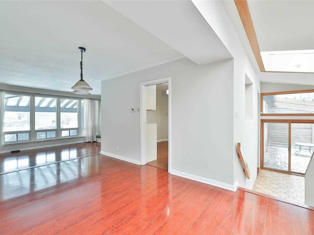 House for rent in Don Valley West, Toronto