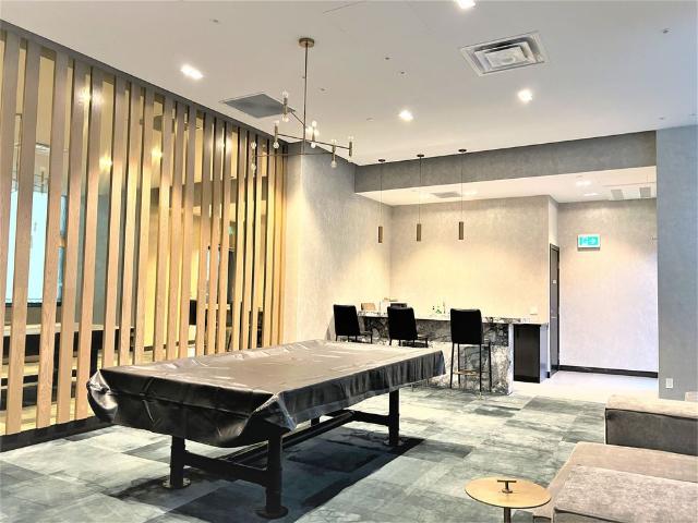 Apartment for rent in Woburn, Ontario