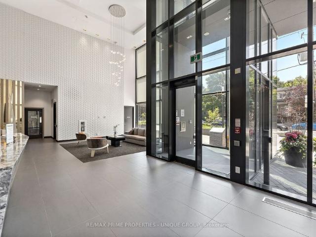 Apartment for rent in Toronto—St. Paul's, Toronto