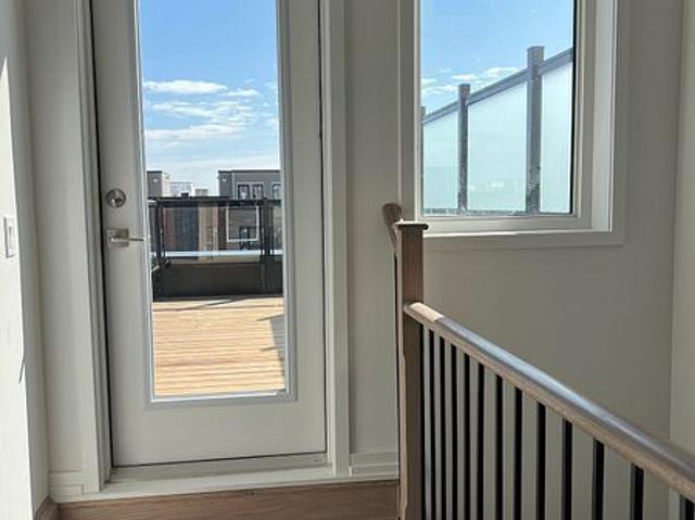 Apartment for rent in York, Ontario