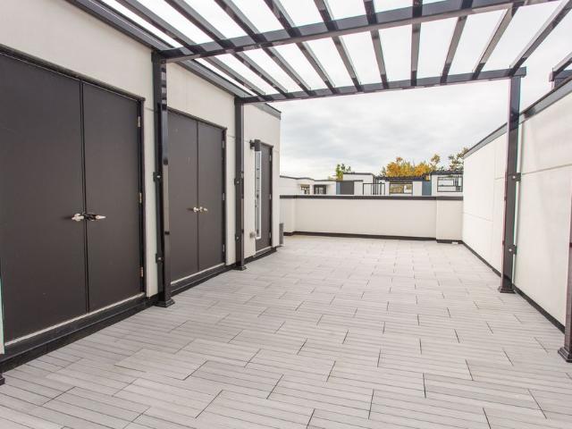Townhouse for rent in Orillia, Central Ontario
