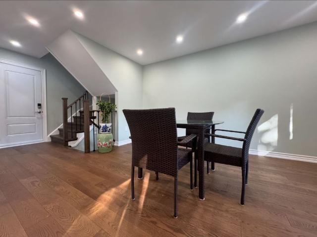 Apartment for rent in York, Ontario