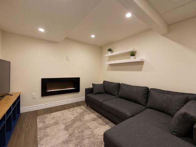Apartment for rent in York, Ontario
