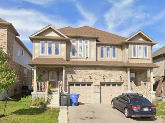 House for rent in Guelph, Ontario