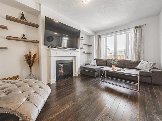House for rent in Hamilton, Golden Horseshoe