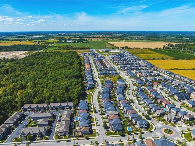 House for rent in Ancaster, Ontario