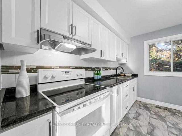 House for rent in Scarborough—Guildwood, Toronto