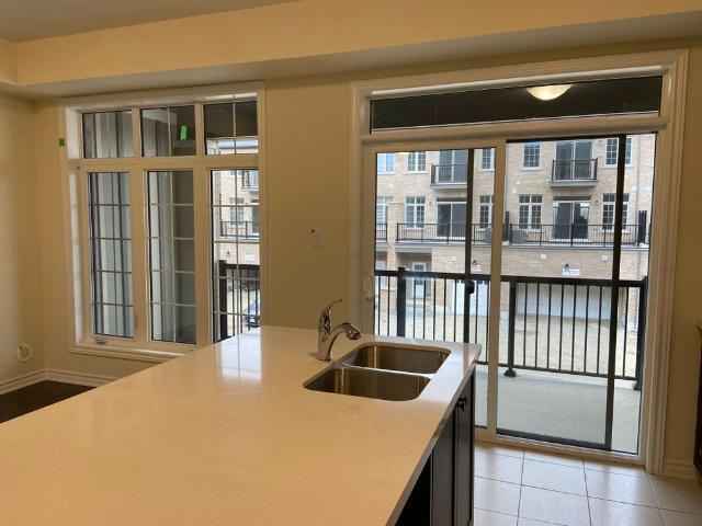 Townhouse for rent in Caledon, Golden Horseshoe