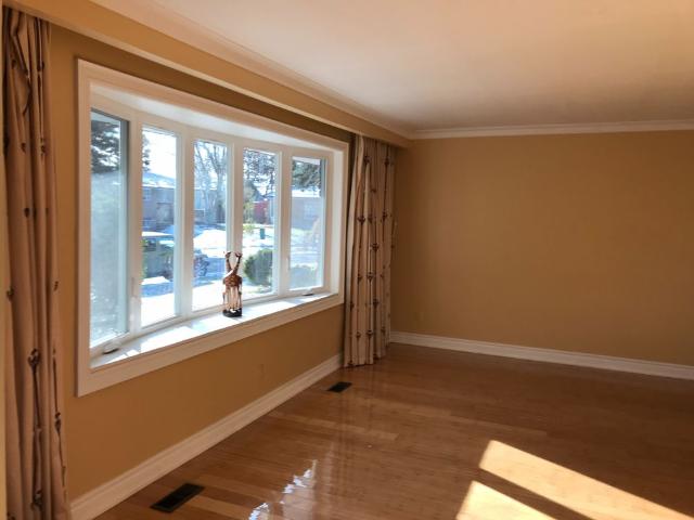 House for rent in Woburn, Ontario