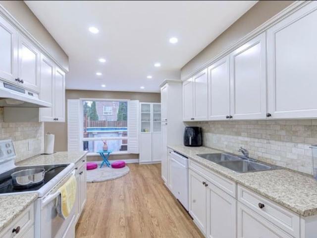 House for rent in Whitby, Golden Horseshoe