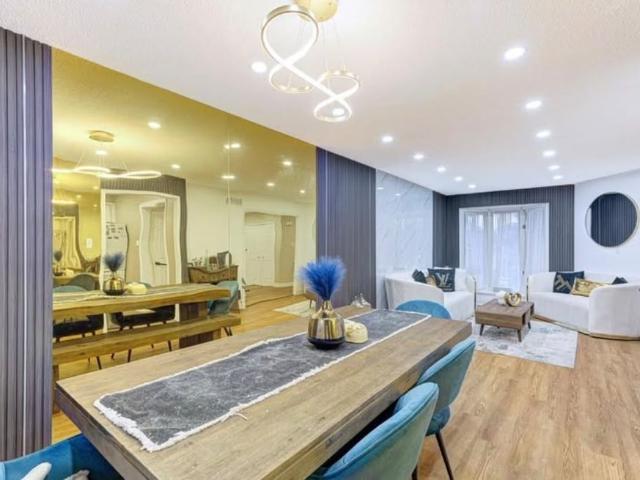 House for rent in Whitby, Golden Horseshoe