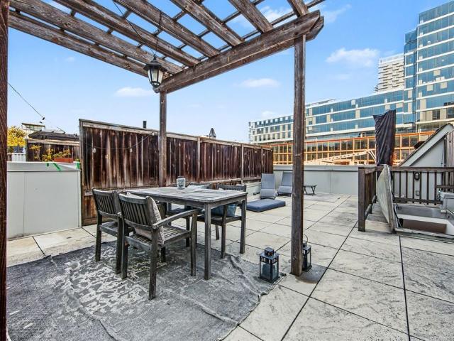 Apartment for rent in Spadina—Fort York, Toronto