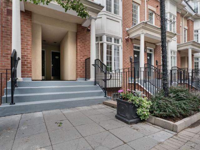 Apartment for rent in Woburn, Ontario