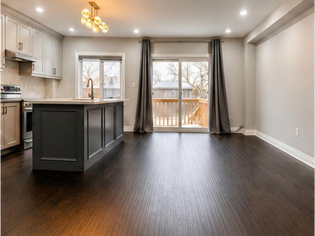 House for rent in Woburn, Ontario