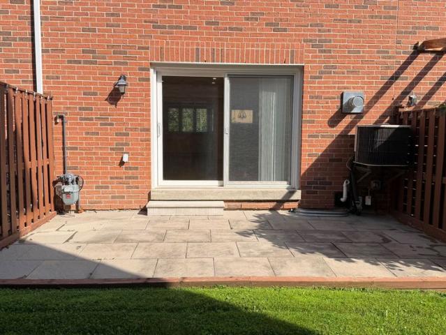 Apartment for rent in York, Ontario
