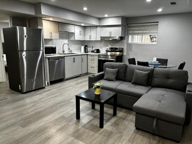 Apartment for rent in Niagara, Ontario