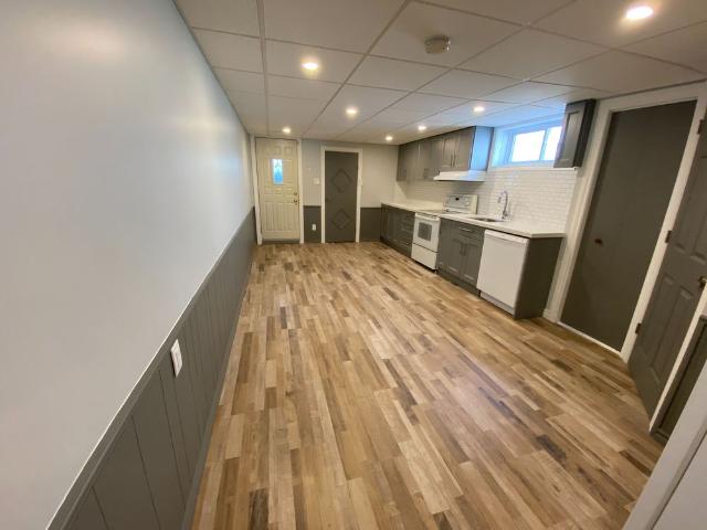 House for rent in Woburn, Ontario