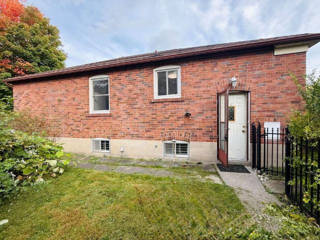 House for rent in Port Credit, Mississauga