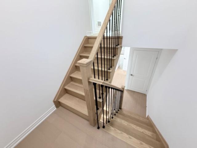 Apartment for rent in York, Ontario