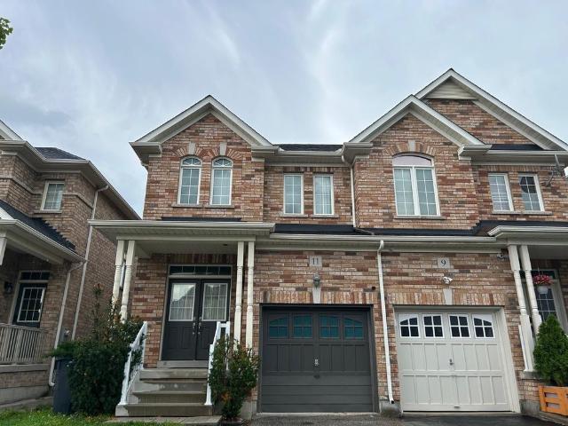 House for rent in Georgina, Ontario