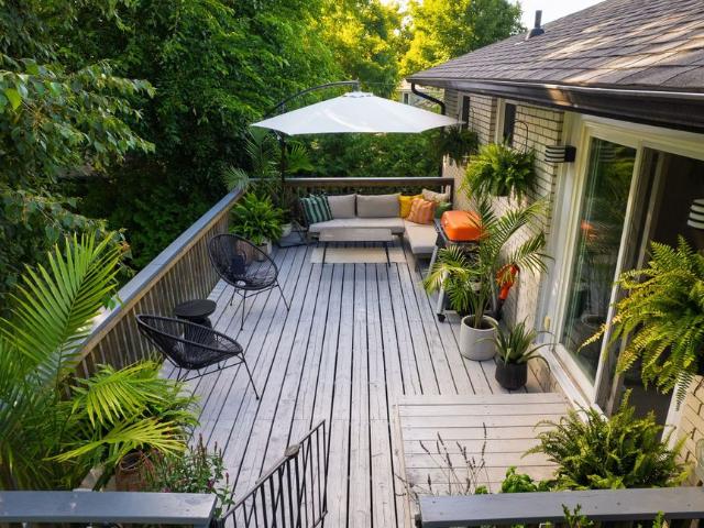 House for rent in Barrie, Ontario
