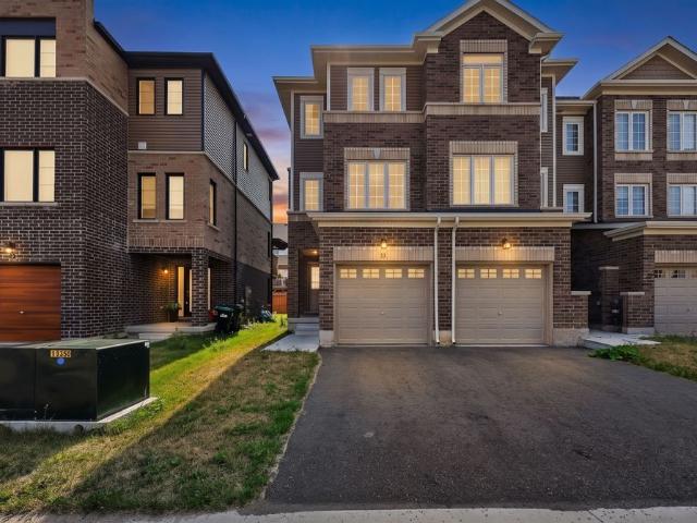 Townhouse for rent in Barrie, Ontario