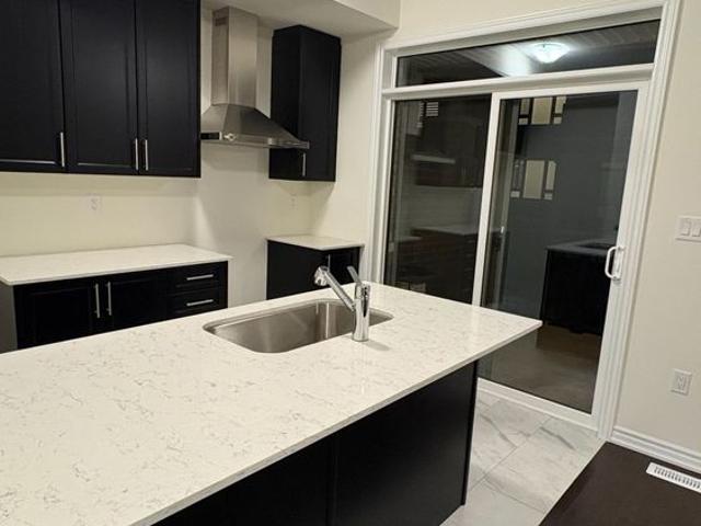Townhouse for rent in Durham, Ontario
