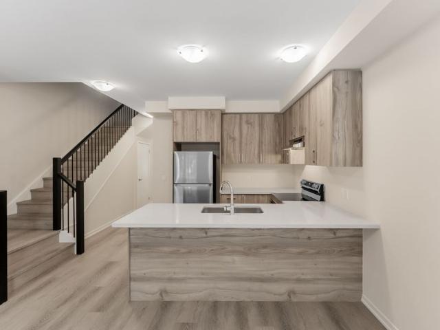 Townhouse for rent in Cambridge, Ontario