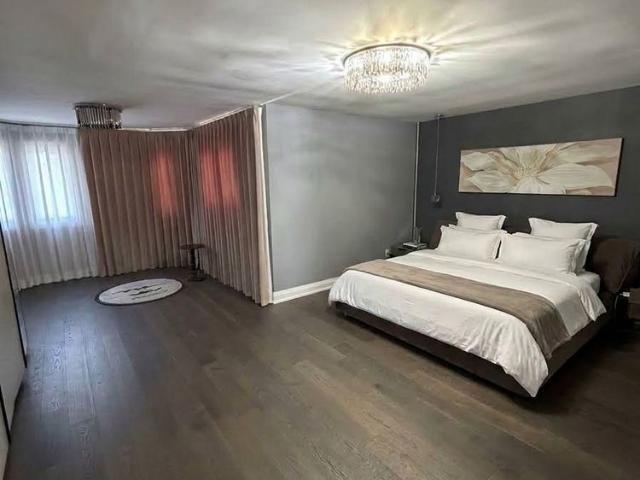 House for rent in Markham, Golden Horseshoe