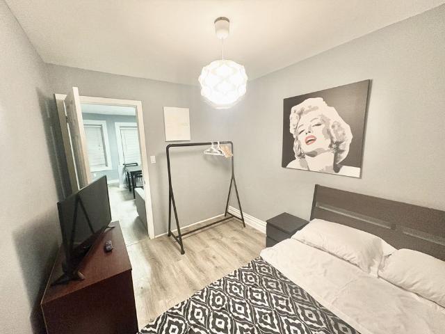 Townhouse for rent in Woburn, Ontario