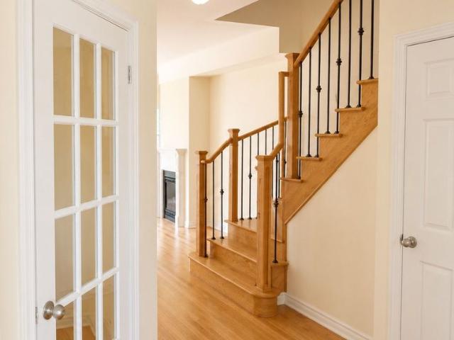 Townhouse for rent in York, Ontario