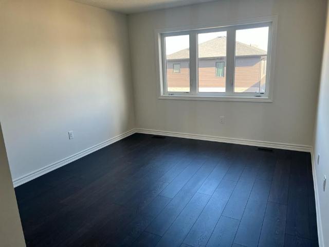 Townhouse for rent in Niagara, Ontario
