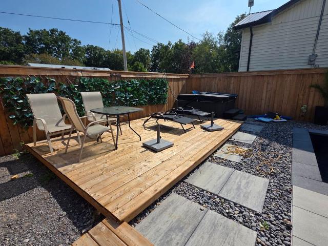 House for rent in Prince Edward, Ontario