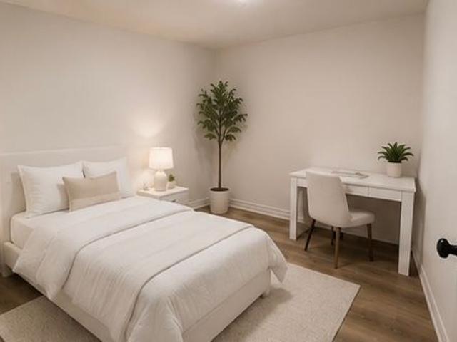 Apartment for rent in Woburn, Ontario
