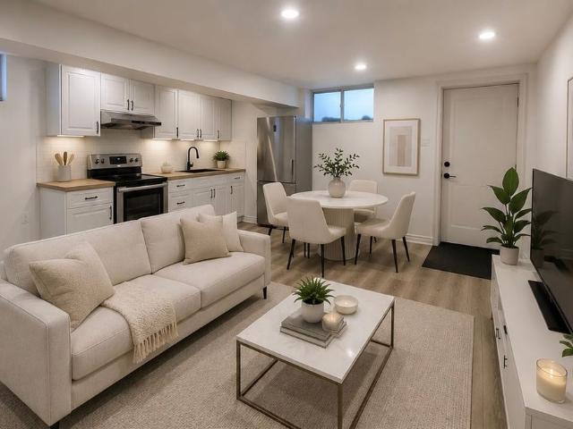 Apartment for rent in Spadina—Fort York, Toronto