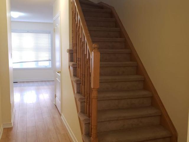 Townhouse for rent in Georgina, Ontario