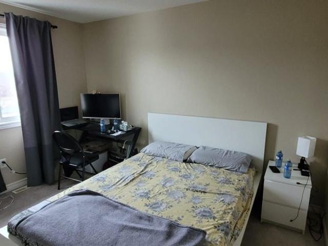Townhouse for rent in Barrie, Ontario