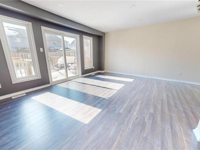 Townhouse for rent in Kitchener, Ontario