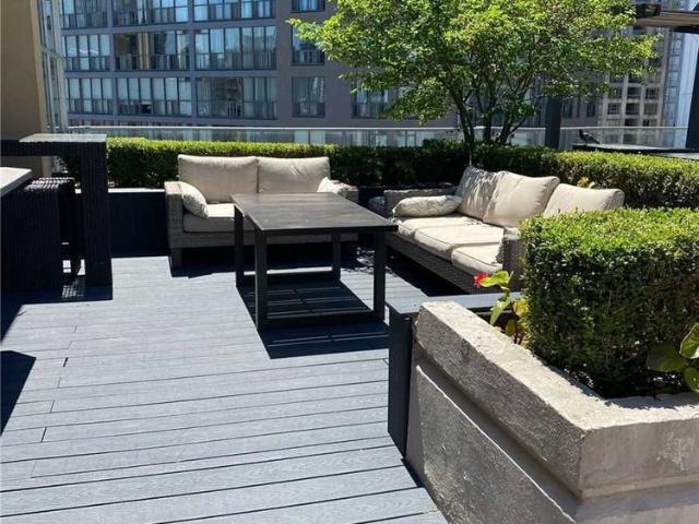Apartment for rent in Toronto Centre, Toronto