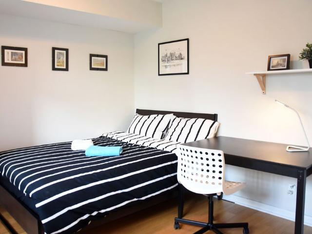 Apartment for rent in Woburn, Ontario