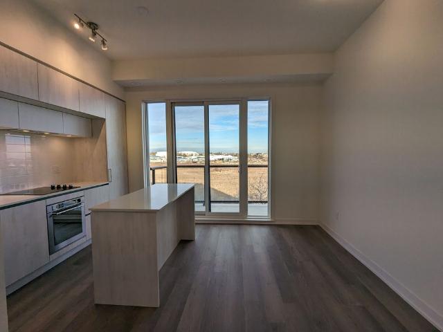 Apartment for rent in York, Ontario