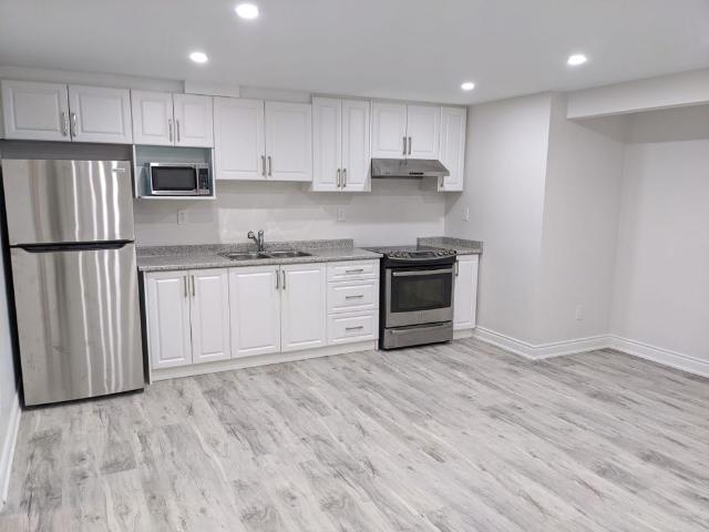 House for rent in Georgina, Ontario