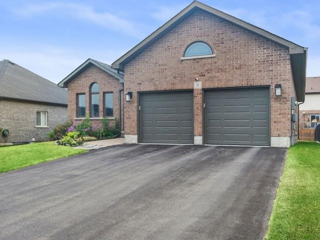 House for rent in Quinte West, Ontario