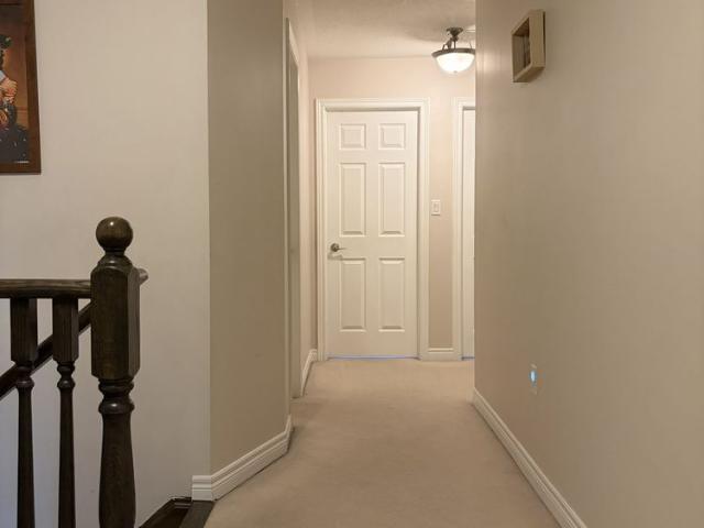 Townhouse for rent in Mayfield West, Caledon