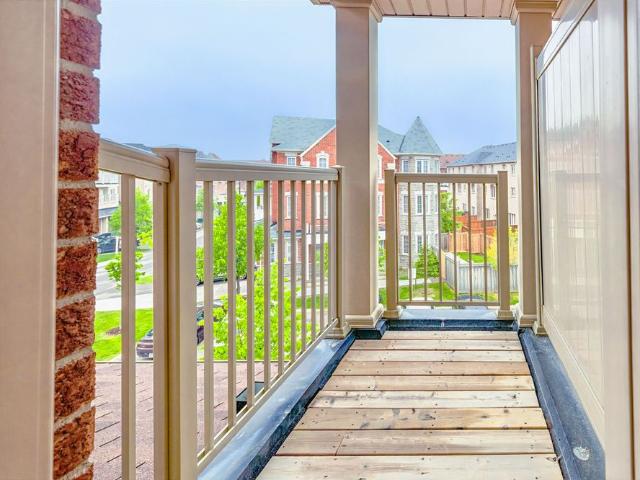 Townhouse for rent in Georgina, Ontario
