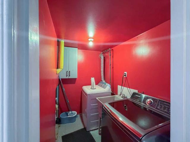 House for rent in Woburn, Ontario