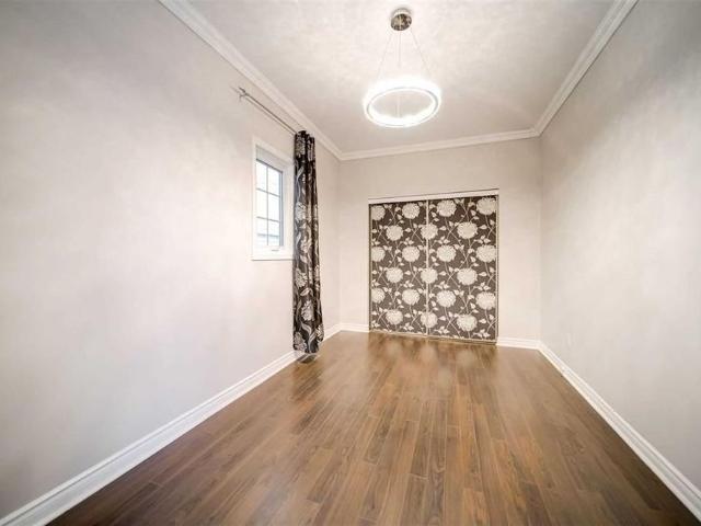 House for rent in Woburn, Ontario