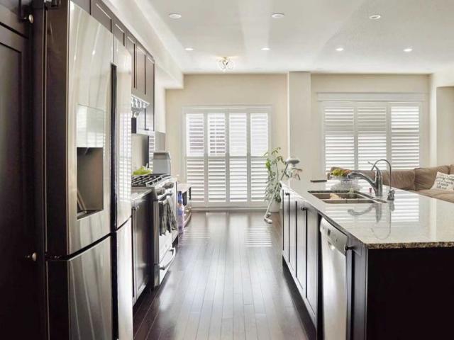 Townhouse for rent in York, Ontario