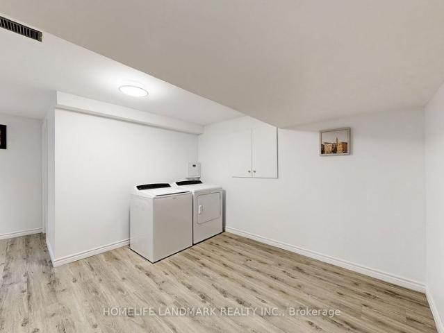 House for rent in York, Ontario