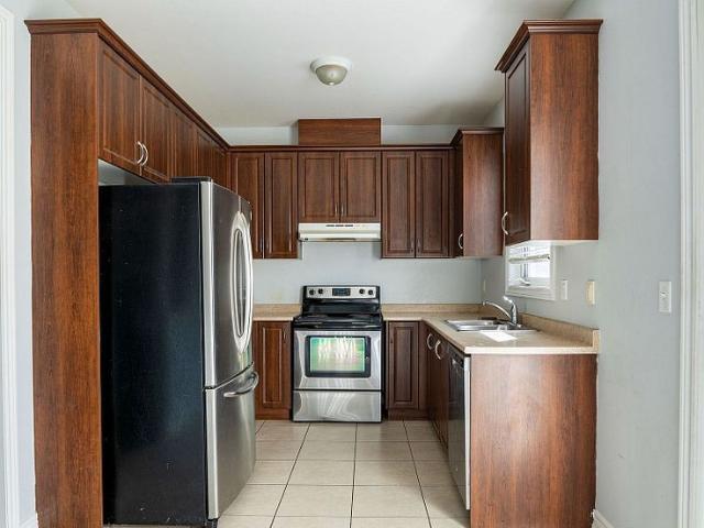 House for rent in Georgina, Ontario
